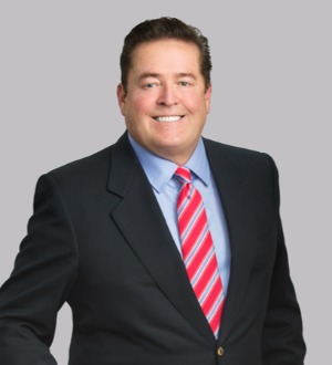 Photo of Ronald C. "Ron" Pearson