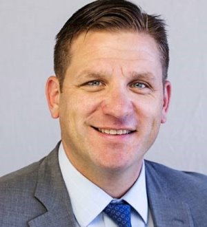 Photo of Andrew W. Erlandson