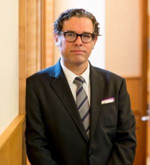 Photo of Christiaan Marcum