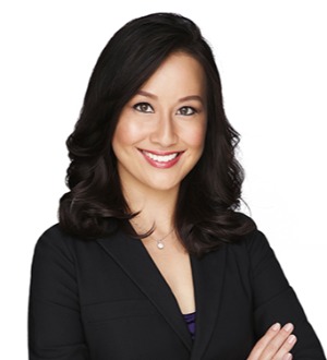 Photo of Danielle F. Young