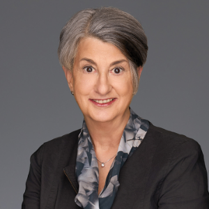 Photo of Jill B. Berkeley