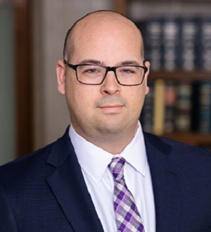 Photo of Daniel Linson