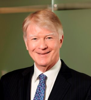 Photo of Gary A. Growe