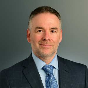 Photo of Randall S. Herriott