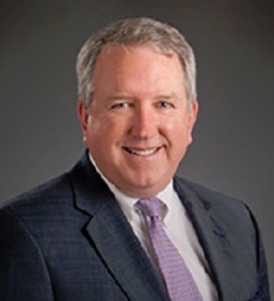 Photo of James R. Muldoon