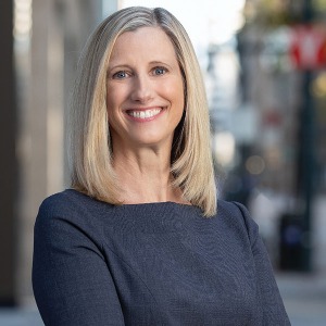 Photo of Erin M. Eiselein