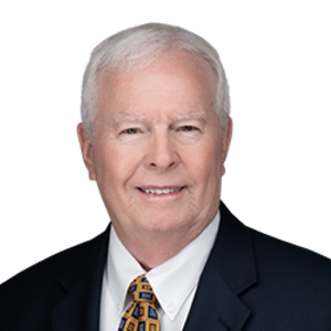Photo of James W. "Jim" Ryan
