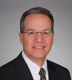 Photo of Mark J. Abate