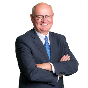 Photo of Alan L. Barry