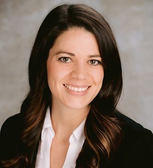 Photo of Carrie Dyer