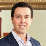 Photo of Jason E. Neufeld
