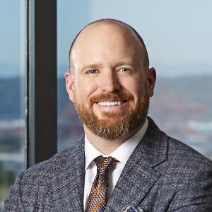 Photo of Kevin M. Hastings
