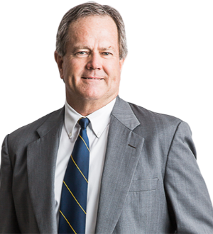 Photo of Robert L. "Bobby" Dann