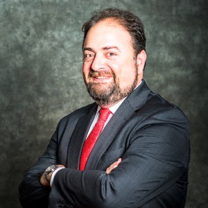 Photo of Yohai Baisburd