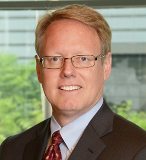 Photo of Michael A. Laing