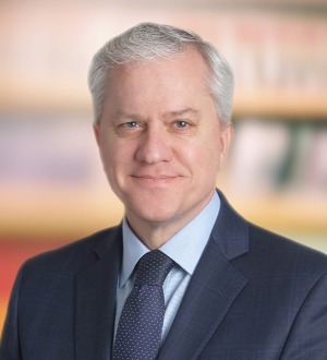 Photo of Stanley R. "Stan" Gorom III