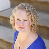 Photo of Adrienne Woods