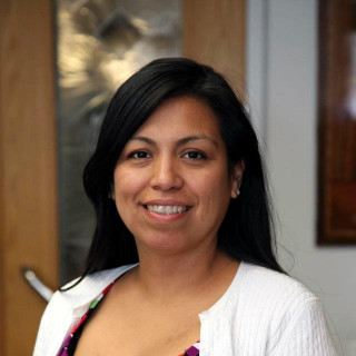 Photo of Jessica Villalobos