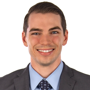 Photo of John P. McDermott