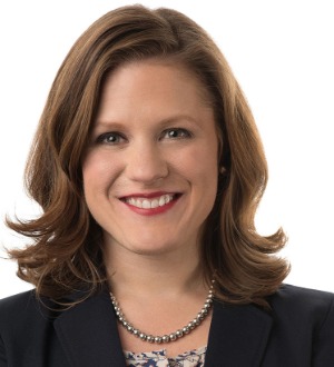 Photo of Carmen Harper Thomas