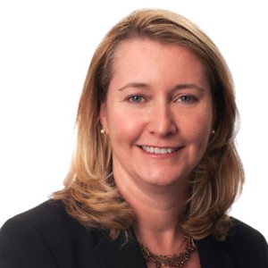 Photo of Barbara Rittinger Rigo