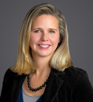 Photo of Ceridwen J. Koski