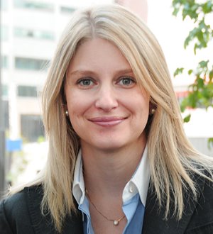 Photo of Beth A. Bryan