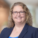 Photo of Allison Paige Sullivan