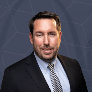 Photo of Donald O'Keefe