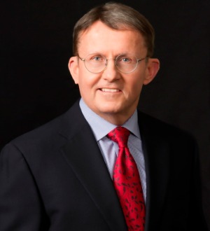 Photo of David M. Rapp