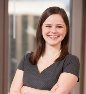 Photo of Alexandra Bistline
