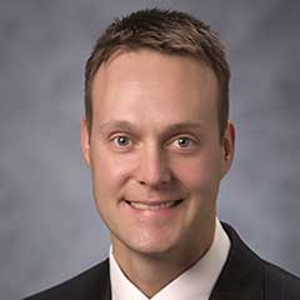 Photo of Neil Gosch