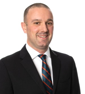 Photo of Andrew T. White