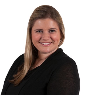 Photo of Sarah J. Miley