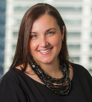 Photo of Whitney Frazier Watt