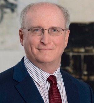 Photo of Gregg A. Noel