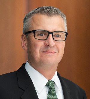 Photo of Jonathan P. Froemel