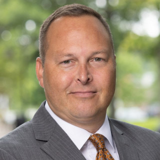 Photo of Robert McClain