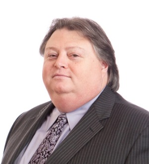 Photo of Gregory K. "Greg" Cinnamon