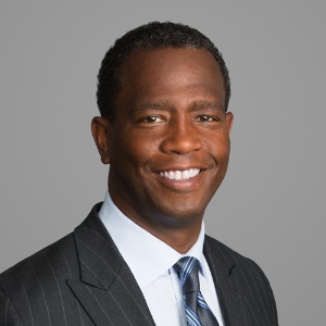 Photo of David A. Crichlow