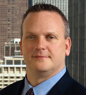 Photo of Stephen R. Auten