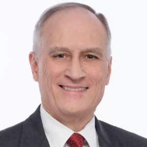 Photo of John T. Kelly
