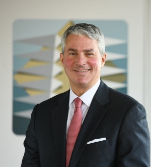 Photo of Stephen A. "Steve" Weiss