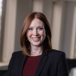 Photo of Mollie Rosenzweig