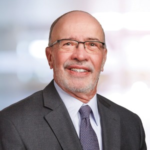 Photo of Joseph T. Dixon, Jr.