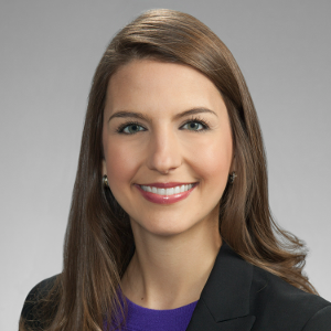 Photo of Christine Demana