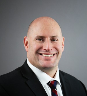 Photo of Daniel M. Terhune