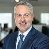 Photo of Joseph Huprich