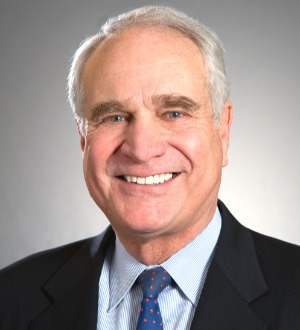 Photo of Karl J. Ege