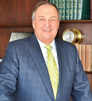 Photo of Daniel J. Caruso